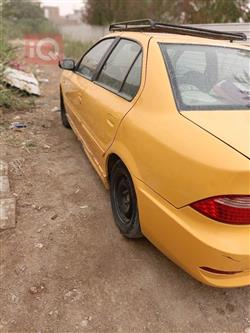 ئێران خودرۆ سه مه ند